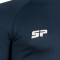 Camiseta SP Fútbol Térmica Niño