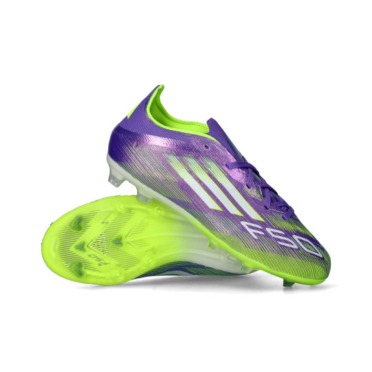 adidas Kids F50 Elite FG Football Boots