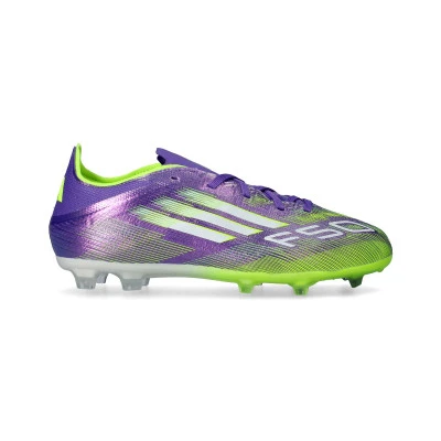 Chuteira F50 Elite FG Criança