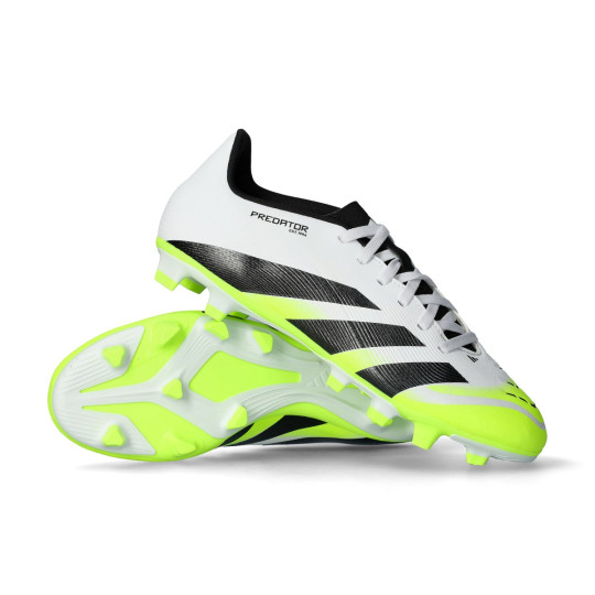 adidas Predator Verein FG/ MG Fu&szlig;ballschuhe