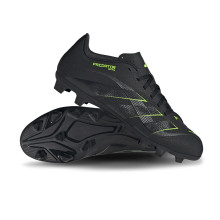 Chaussure de football adidas Predator Club L FG/MG