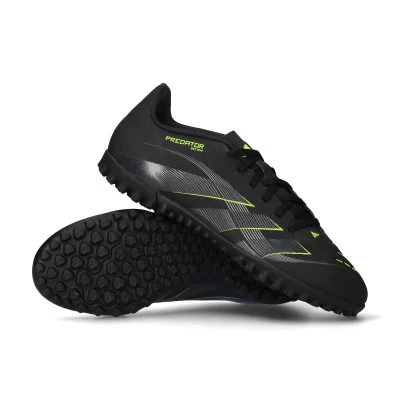 Predator Club L Turf Football Boots