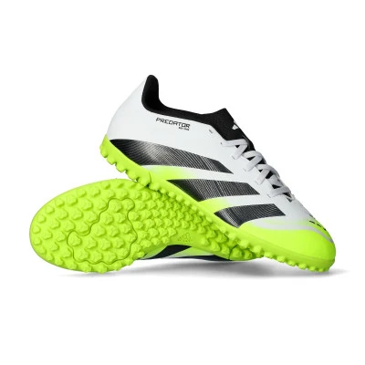 Predator Club L Turf Football Boots