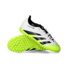 Zapatos de fútbol adidas Predator Club L Turf Niño