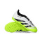 Zapatos de fútbol adidas Predator Club L Turf Niño