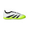 Zapatos de fútbol adidas Predator Club L Turf Niño