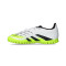 Zapatos de fútbol adidas Predator Club L Turf Niño