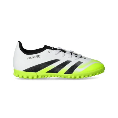 Zapatos de fútbol Predator Club L Turf Niño
