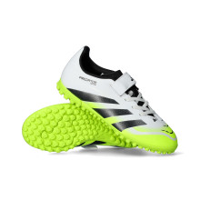 Zapatos de fútbol adidas Predator Club L H&L Turf Niño