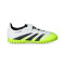 Zapatos de fútbol adidas Predator Club L H&L Turf Niño