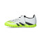 Zapatos de fútbol adidas Predator Club L H&L Turf Niño