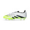 Chuteira adidas Predator Club FG/MG Criança