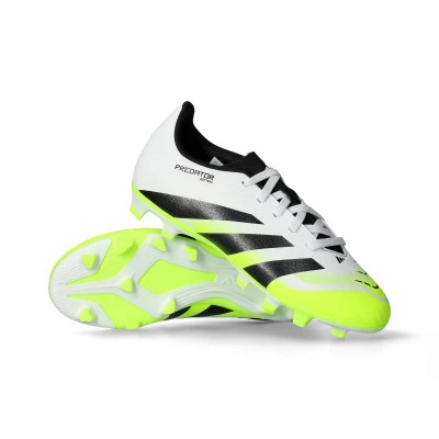 Kids Predator Club FG/MG Football Boots