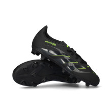 Zapatos de fútbol adidas Predator Club L FG/MG Niño