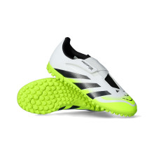 Chuteira adidas Predator Club L Fita Adesiva Turf Criança