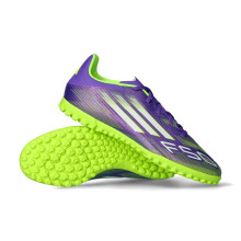 Chuteira adidas F50 Club Turf