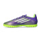 Chuteira adidas F50 Club Turf