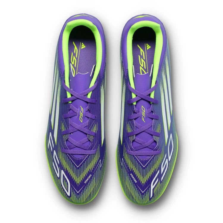 bota-adidas-f50-club-turf-purpura-5