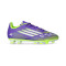 Chuteira adidas F50 Club FG/MG Criança