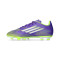 Chuteira adidas F50 Club FG/MG Criança