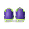 Chuteira adidas F50 Club FG/MG Criança