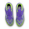 adidas Kids F50 Club Turf Hook and Loop Football Boots
