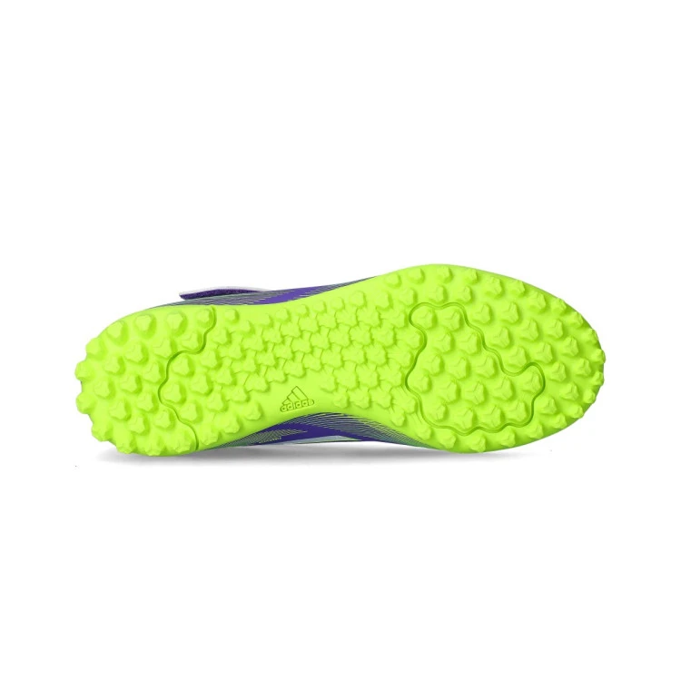 bota-adidas-f50-club-cinta-adhesiva-turf-nino-purpura-3
