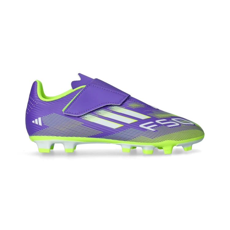bota-adidas-f50-club-cinta-adhesiva-fg-mg-nino-purpura-1
