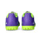 adidas Kids F50 Club Turf Football Boots