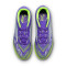 adidas Kids F50 Club Turf Football Boots