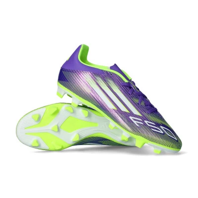 F50 Verein FG/ MG Fußballschuhe