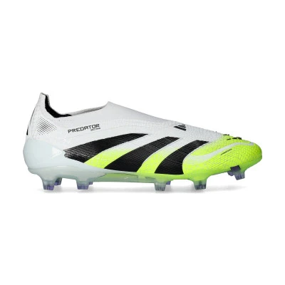 Chuteira Predator Elite LL FG