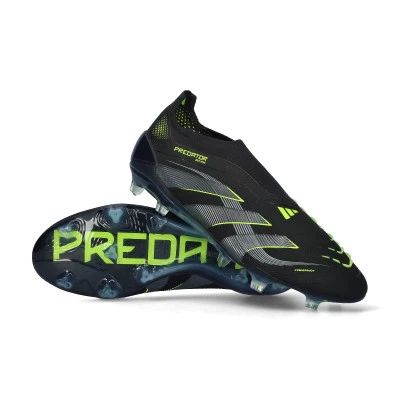 Taco de fútbol Predator Elite LL FG