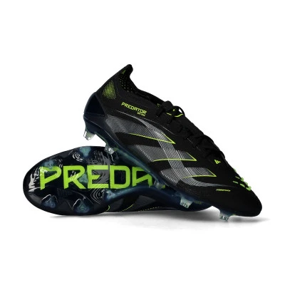 Taco de fútbol Predator Elite L FG