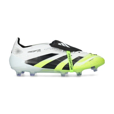 Predator Elite FT FG Fußballschuh