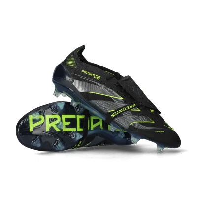 Taco de fútbol Predator Elite FT FG