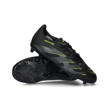 Zapatos de fútbol adidas Predator League L FG/MG Niño