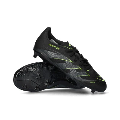 Kids Predator League L FG/MG Football Boots