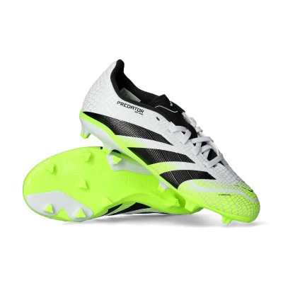 Kids Predator League L FG/MG Football Boots