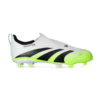 Kids Predator League LL FG/MG Football Boots