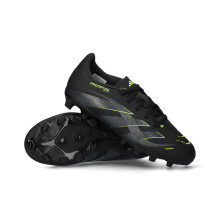 Zapatos de fútbol adidas Predator League L MG Niño