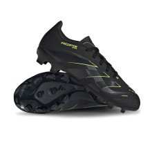 Zapatos de fútbol adidas Predator League L MG Niño
