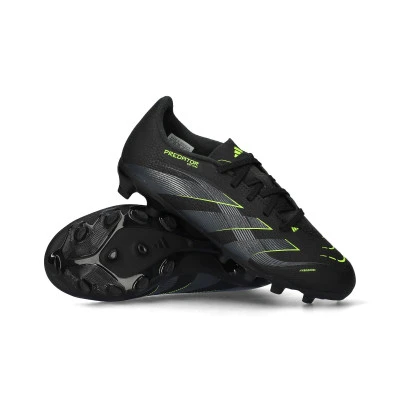 Kids Predator League L MG Football Boots