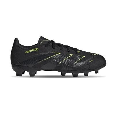 Chaussure de football Predator League L MG Niño