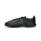 Zapatos de fútbol adidas Predator League L Turf Niño