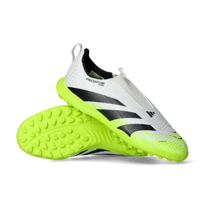 Bota Predator League LL Turf Niño