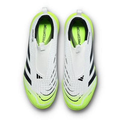 adidas Bota Predator League LL Turf Niño — photo 6