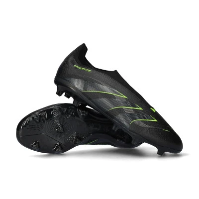 Bota Predator League LL FG/MG