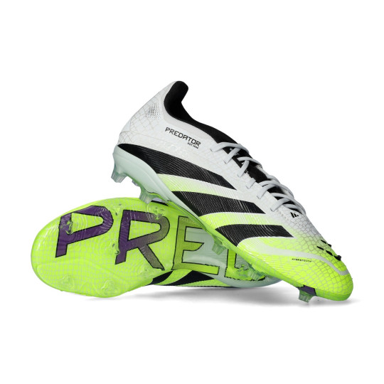 adidas Kids Predator Elite FG Football Boots