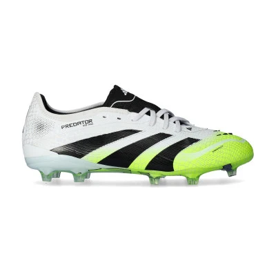 Predator Pro L FG Football Boots